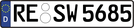 RE-SW5685