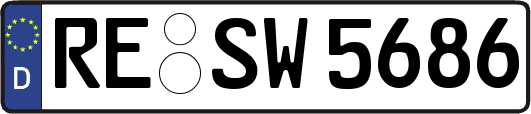 RE-SW5686