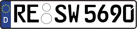 RE-SW5690