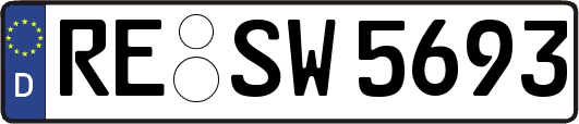 RE-SW5693