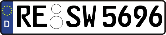 RE-SW5696