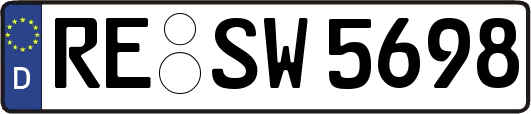 RE-SW5698