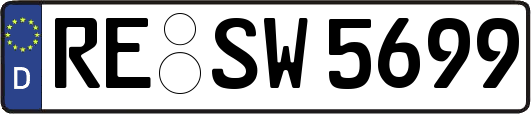 RE-SW5699
