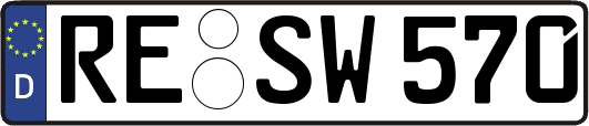 RE-SW570