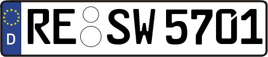 RE-SW5701