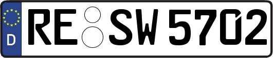 RE-SW5702