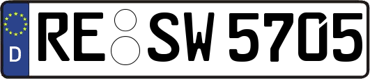 RE-SW5705