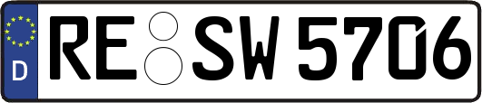 RE-SW5706