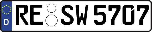 RE-SW5707