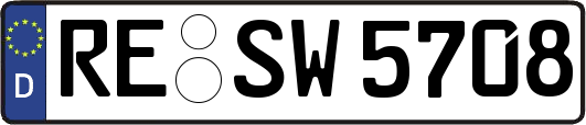 RE-SW5708