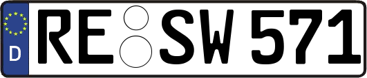 RE-SW571