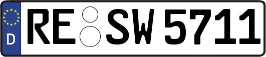 RE-SW5711