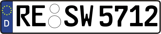 RE-SW5712
