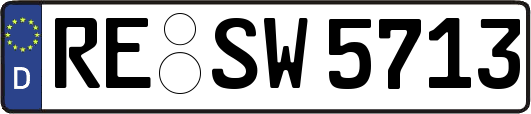 RE-SW5713