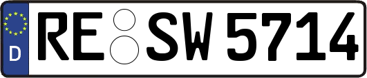 RE-SW5714
