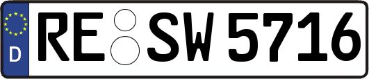 RE-SW5716