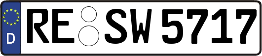 RE-SW5717