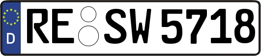 RE-SW5718