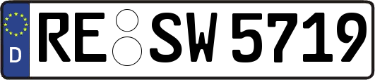 RE-SW5719