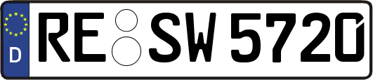 RE-SW5720