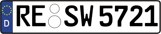 RE-SW5721