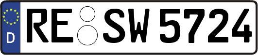 RE-SW5724