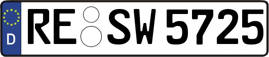 RE-SW5725
