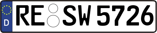 RE-SW5726