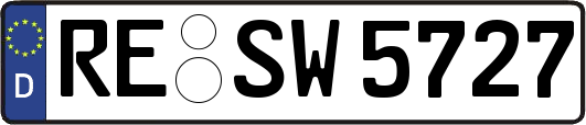 RE-SW5727
