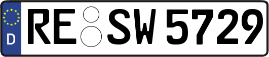 RE-SW5729