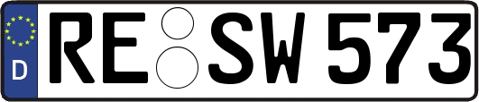 RE-SW573