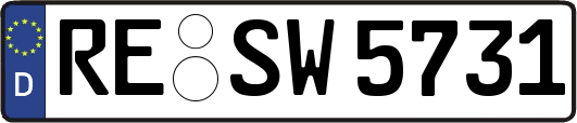 RE-SW5731