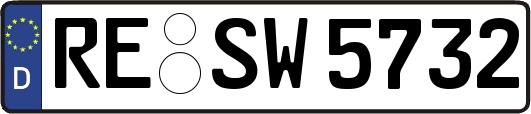 RE-SW5732