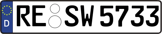 RE-SW5733