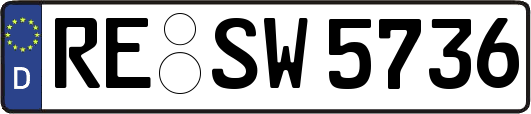 RE-SW5736