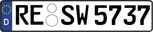 RE-SW5737