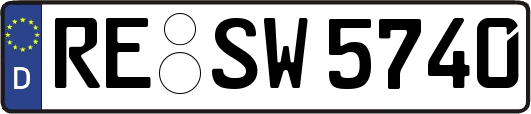 RE-SW5740