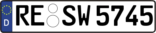 RE-SW5745