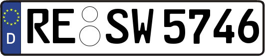 RE-SW5746
