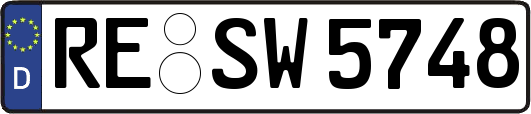 RE-SW5748