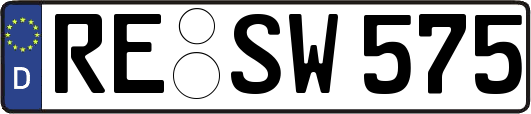 RE-SW575