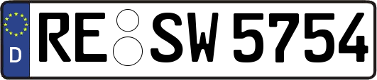 RE-SW5754
