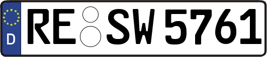 RE-SW5761