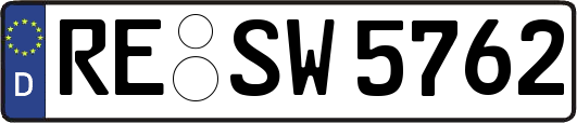 RE-SW5762