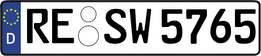 RE-SW5765
