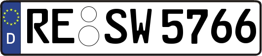 RE-SW5766