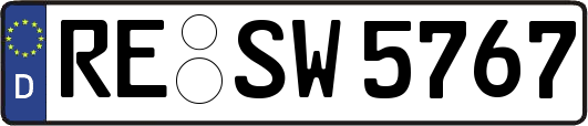 RE-SW5767