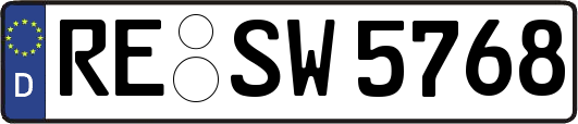 RE-SW5768