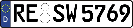 RE-SW5769