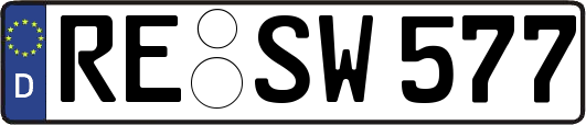 RE-SW577